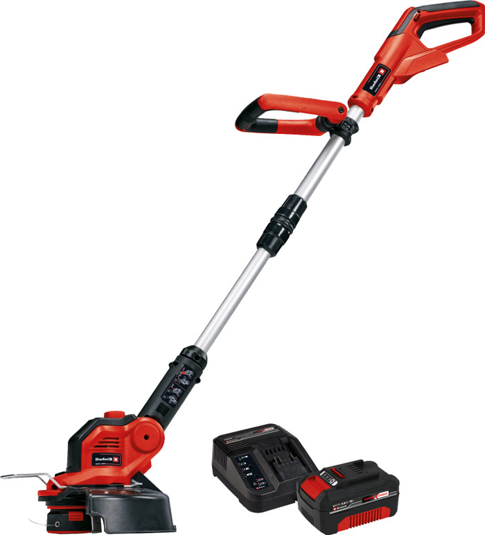 Einhell GE-CT 18/28 Li 4,0-Ah-Akku Starterset Main Image