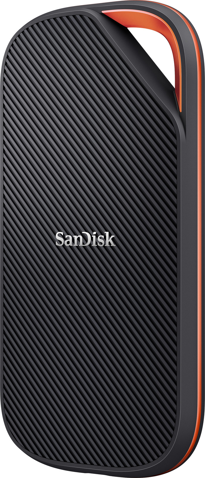 SanDisk Extreme PRO USB4 2TB rechterkant