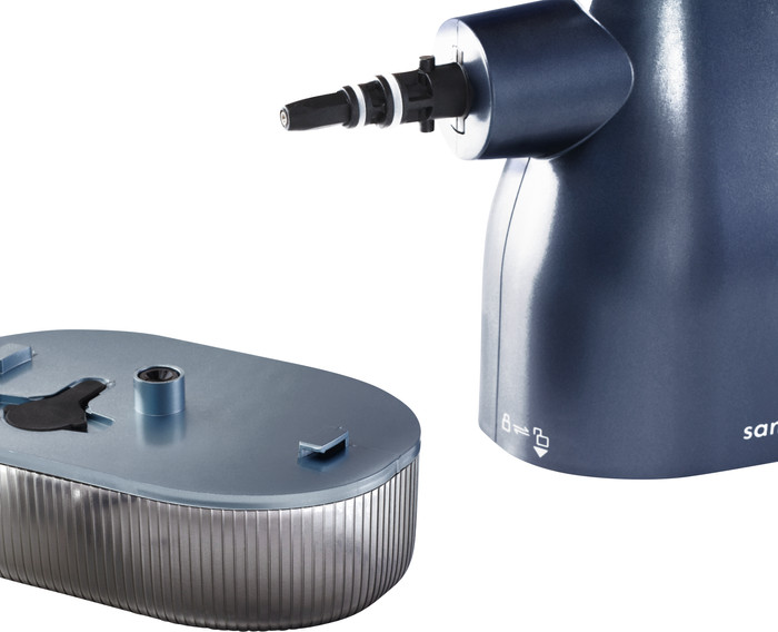 Samako Airstream S1 detail