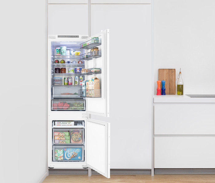 Samsung BRB26705EWW/EF Main Image