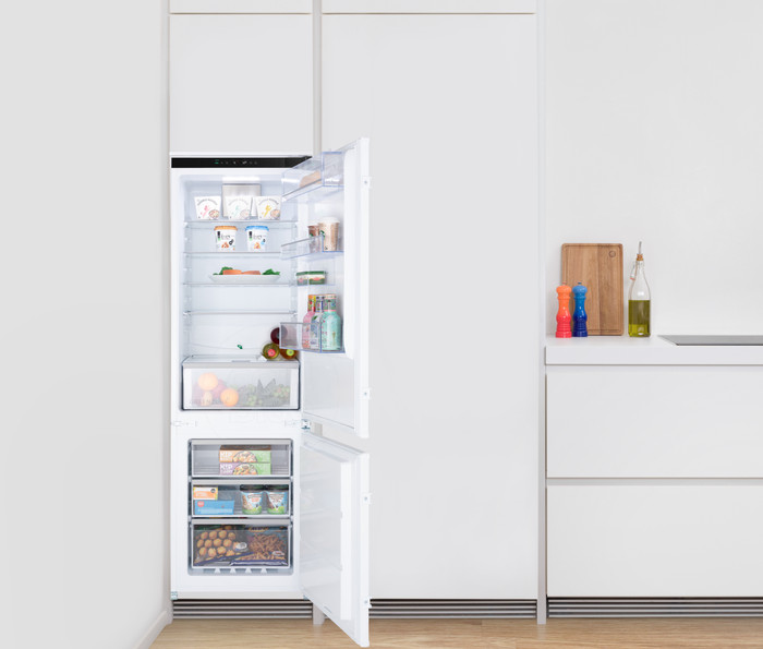 AEG TSC7G181DS Main Image