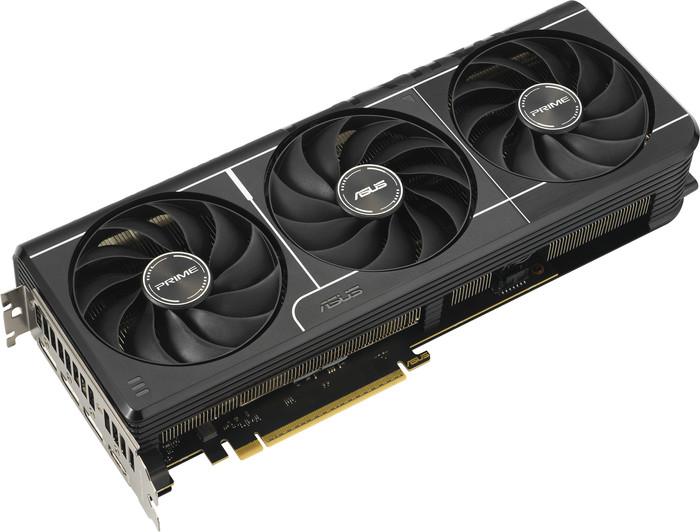 ASUS PRIME GeForce RTX 5080 16GB Main Image