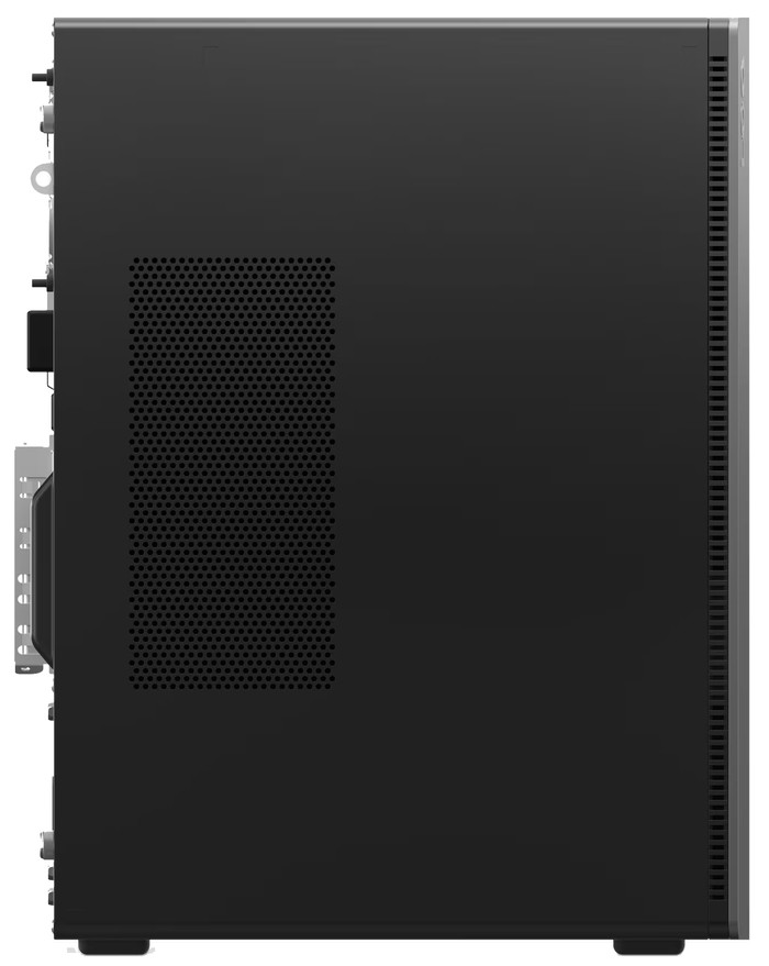 Lenovo LOQ Tower 17IAX10 U7255HX 1T 32GB linkerkant