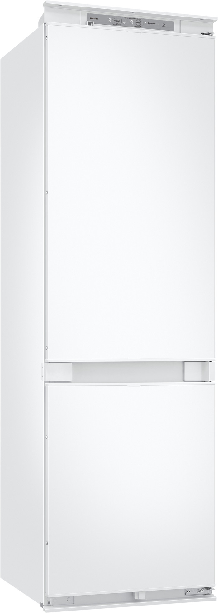 Samsung BRB80F26ADS0EF left side