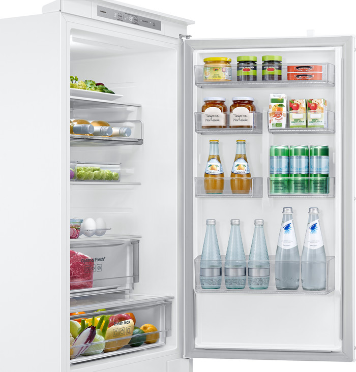Samsung BRB80F26ADS0EF detail