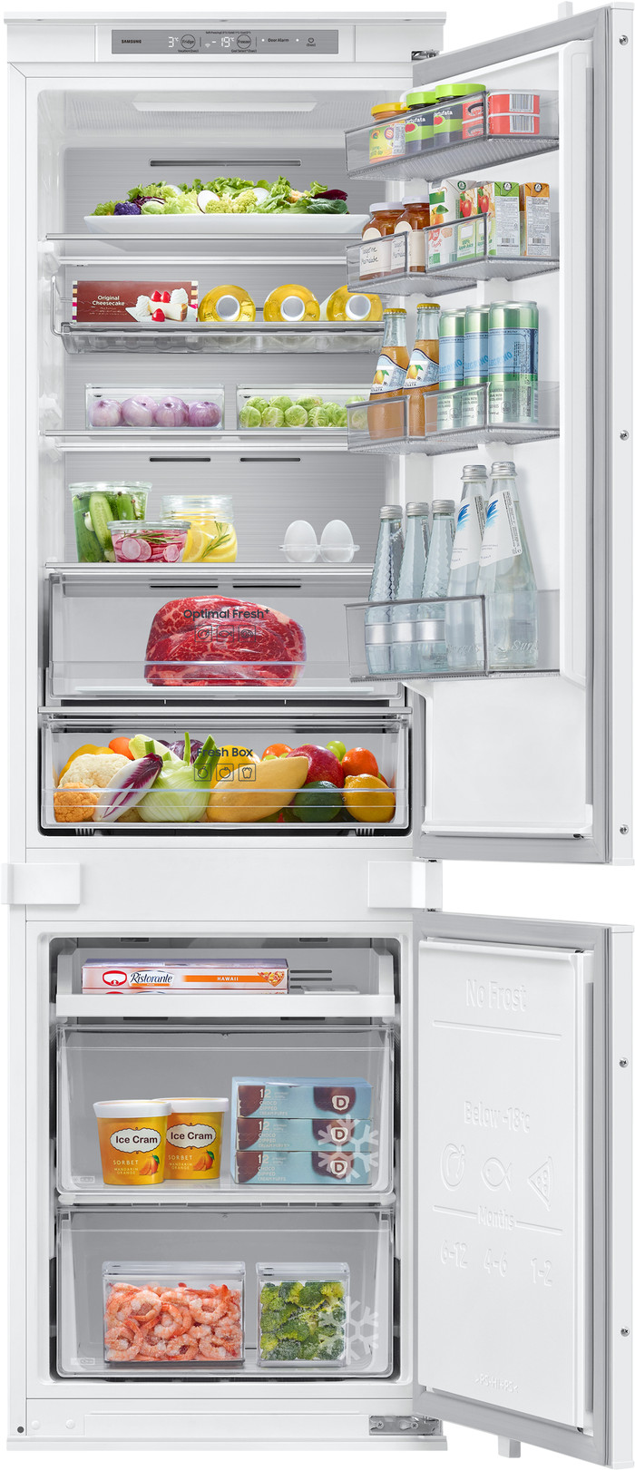 Samsung BRB80F26ADS0EF inside