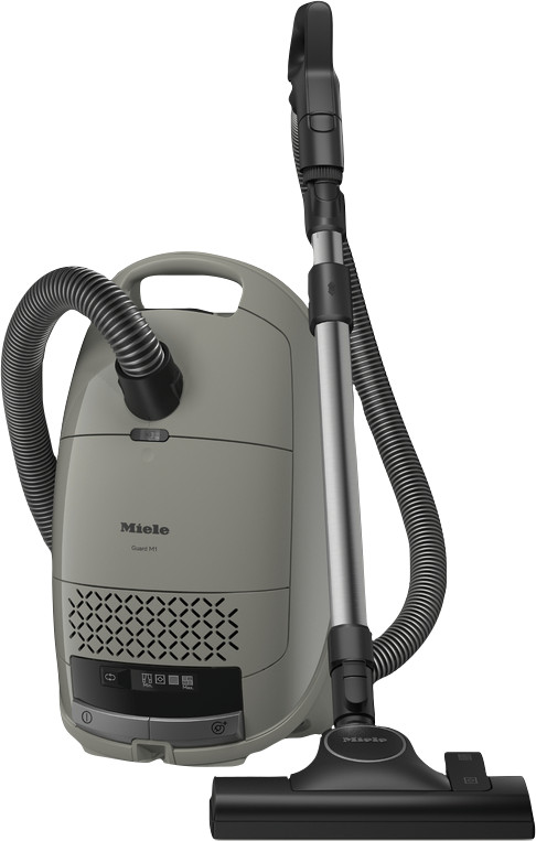Miele Guard M1 Select Graphite Gray Main Image