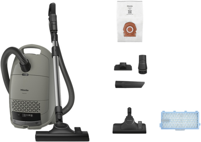 Miele Guard M1 Select Graphite Gray accessory