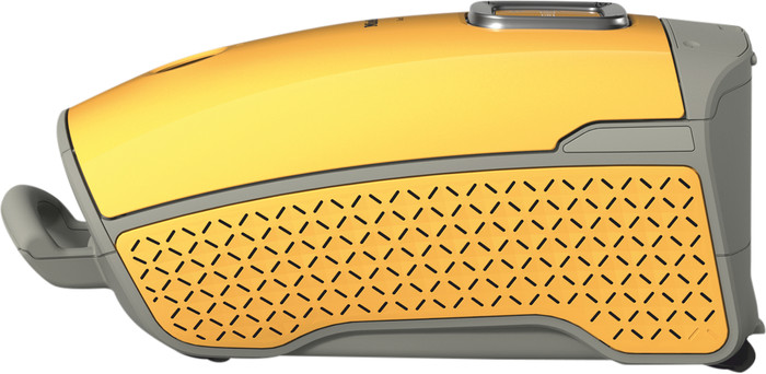Miele Guard L1 Flex Sunsetgeel linkerkant