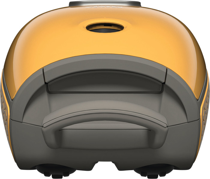 Miele Guard L1 Flex Sunsetgeel voorkant