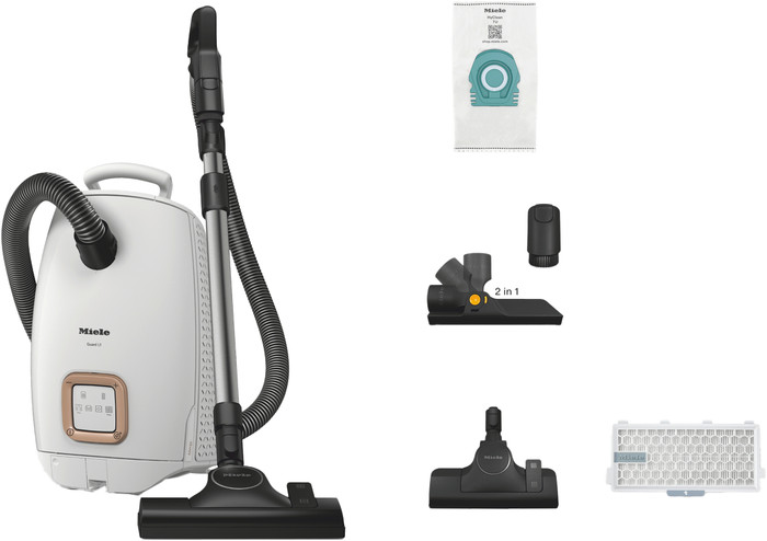 Miele Guard L1 Allergy Lotuswit accessoire