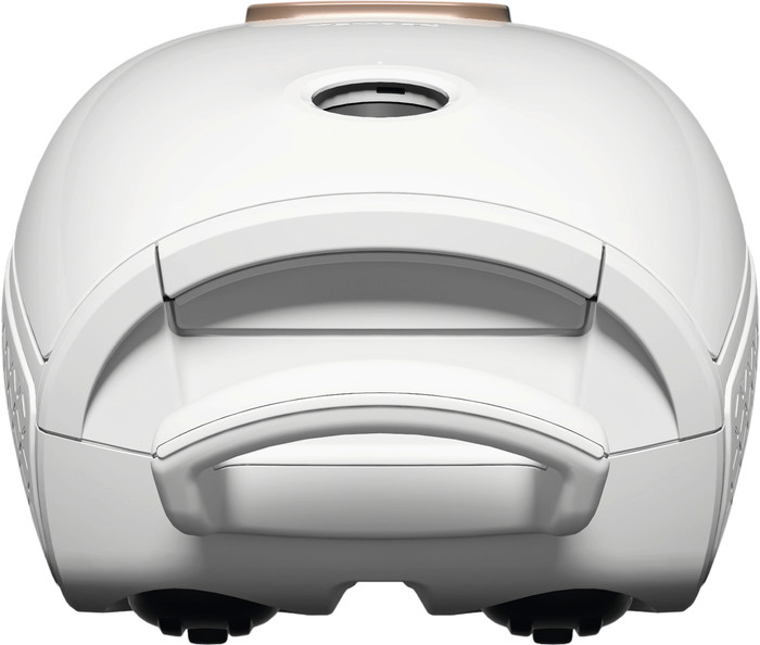 Miele Guard L1 Allergy Lotuswit voorkant