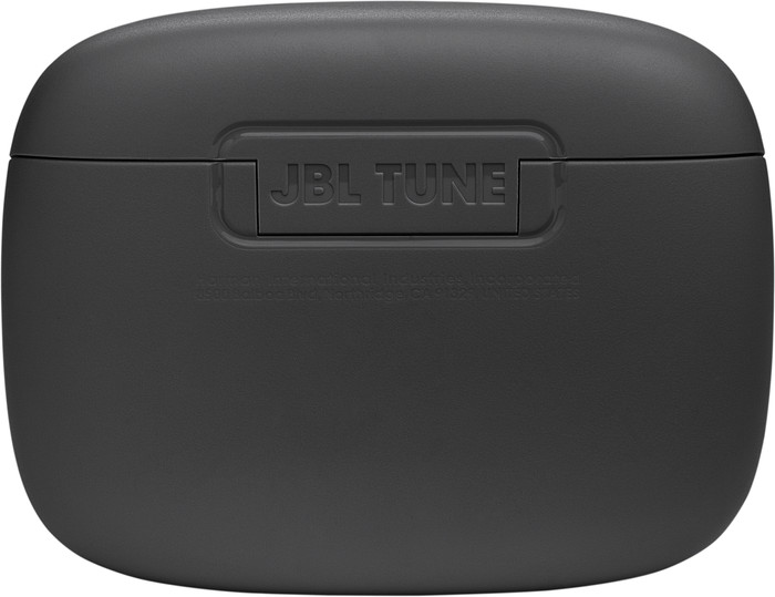 JBL Tune 245NC TWS Schwarz rückseite