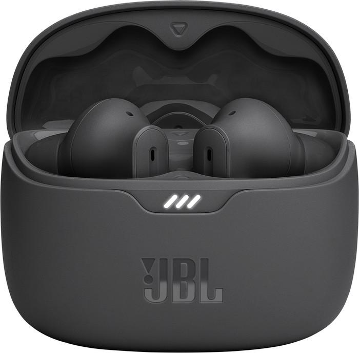 JBL Tune 245NC TWS Schwarz zubehör