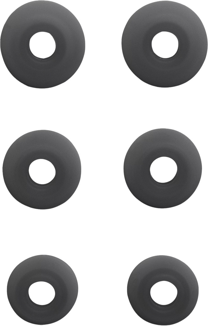 JBL Tune 245NC TWS Schwarz zubehör