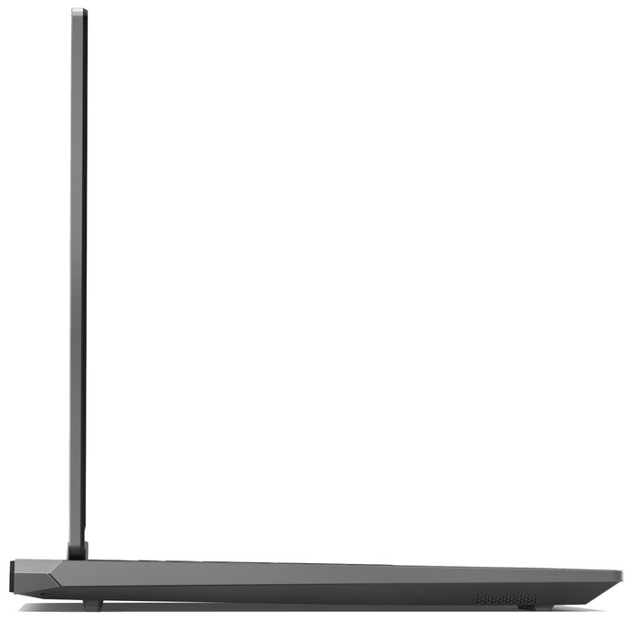 Lenovo LOQ 15ARP9 83JC0012MH linkerkant