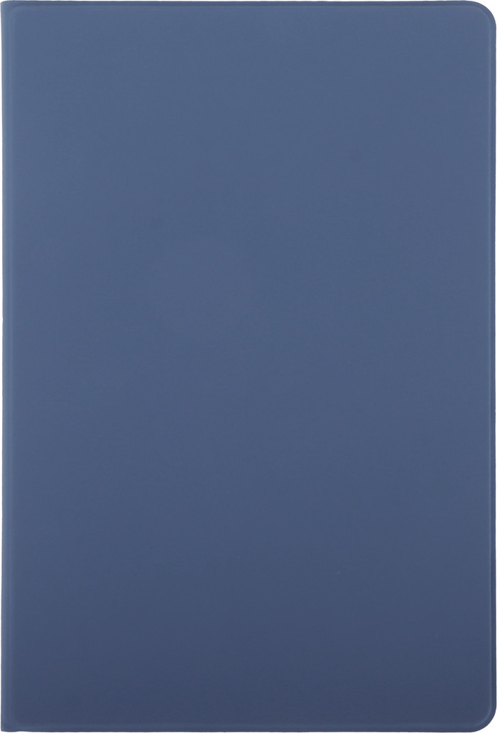BlueBuilt Samsung Galaxy Tab A9 Plus Book Case Bleu Main Image