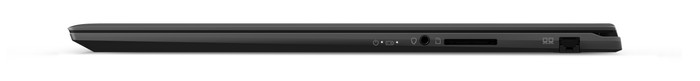 MSI Prestige 16 AI+ Evo B2VMG-021NL rechterkant