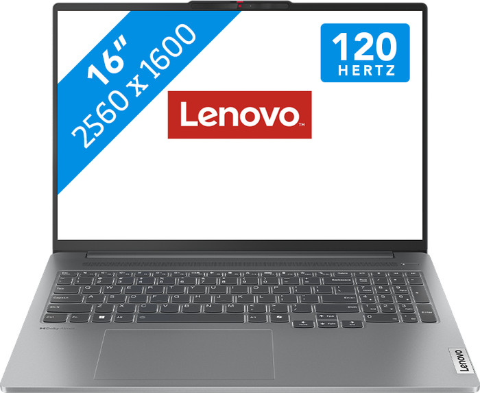 Lenovo IdeaPad Pro 5 83D4002CMH Main Image