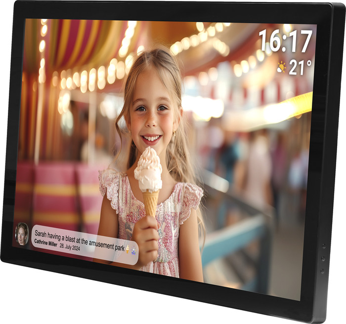 Denver PFF-3260 right side