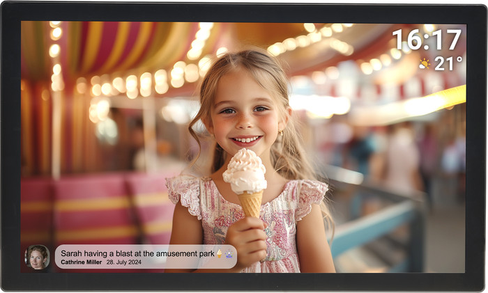 Denver PFF-3260 Main Image