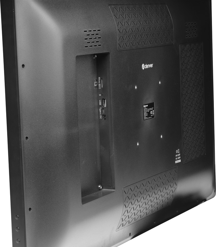 Denver PFF-3260 detail