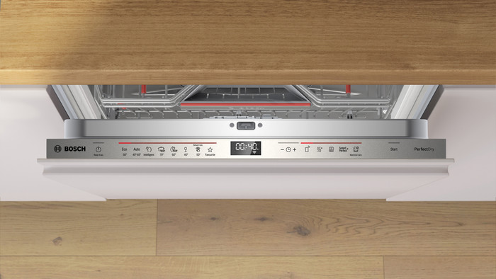 Bosch SMV6YCX05E detail