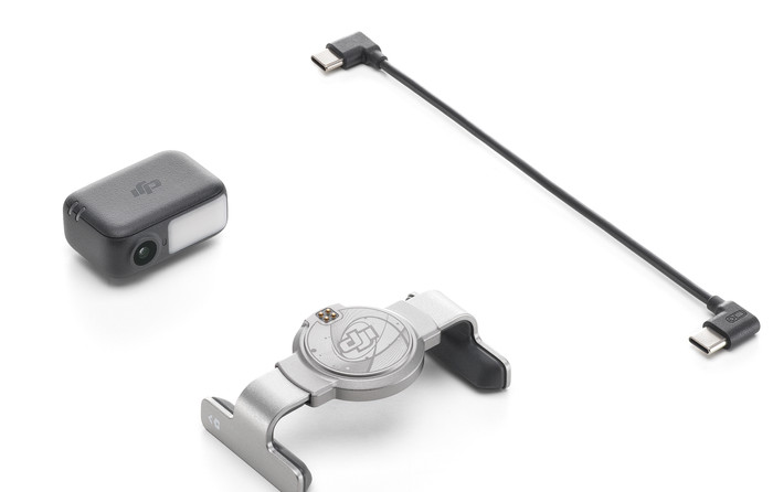 DJI OM 7 Series Tracking Kit accessoire