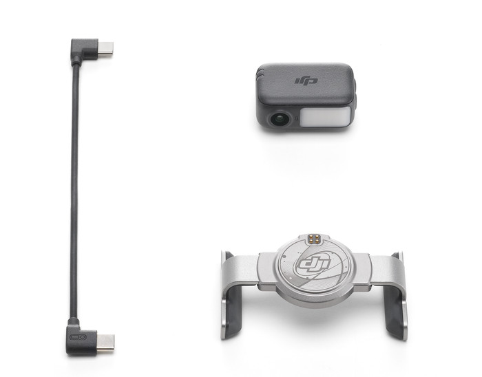 DJI OM 7 Series Tracking Kit accessoire
