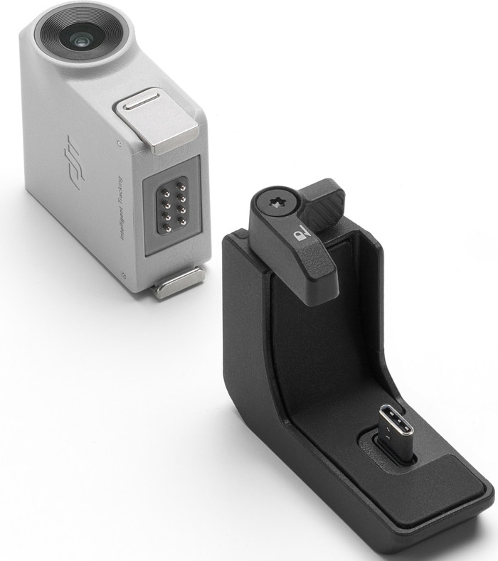 DJI RS Intelligent Tracking Module accessoire