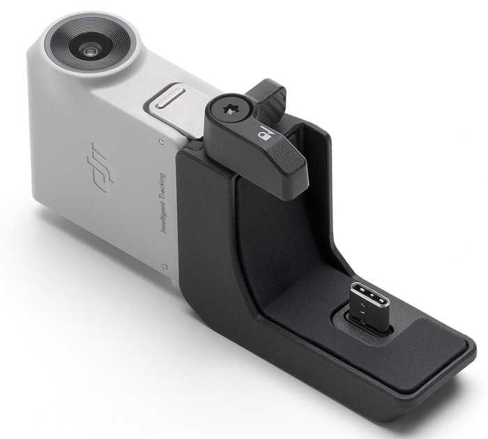 DJI RS Intelligent Tracking Module accessoire