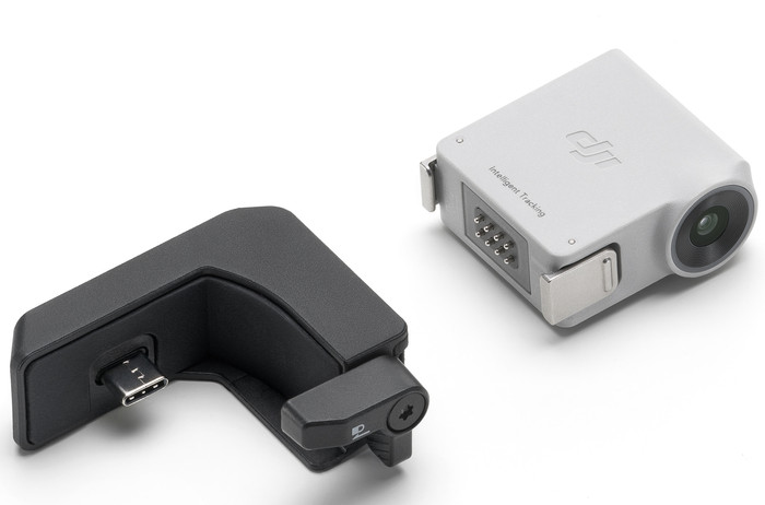 DJI RS Intelligent Tracking Module accessoire