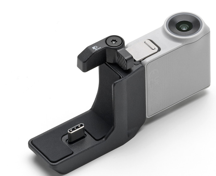 DJI RS Intelligent Tracking Module accessoire