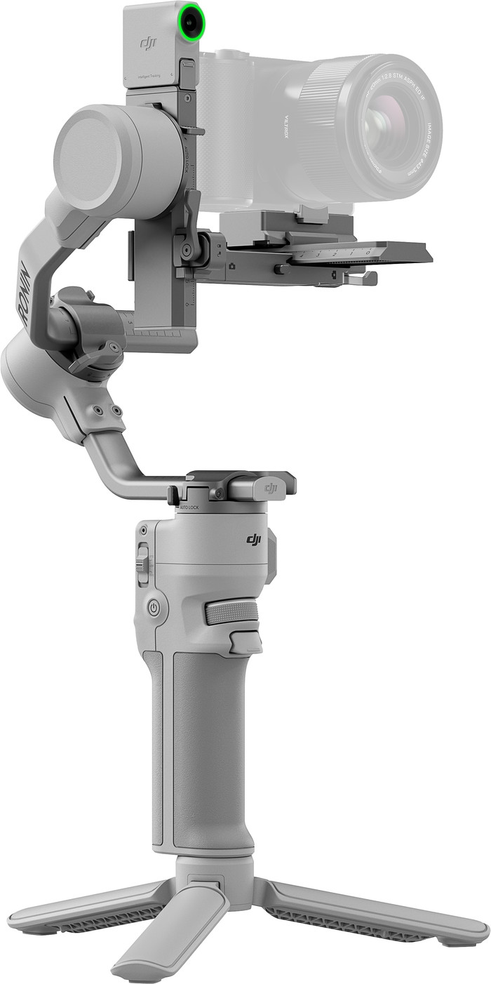 DJI RS Intelligent Tracking Module accessoire