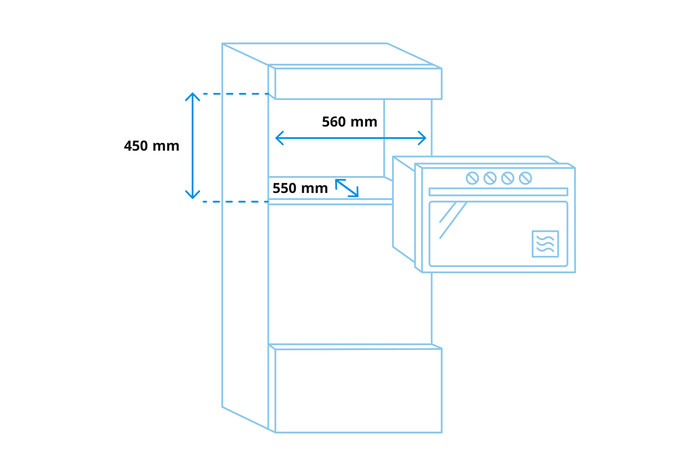 AEG OO5NK40WB CombiQuick visual Coolblue 1