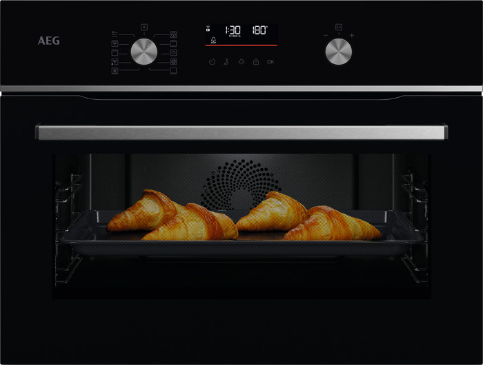 AEG OA5NK40WB SteamBake Main Image