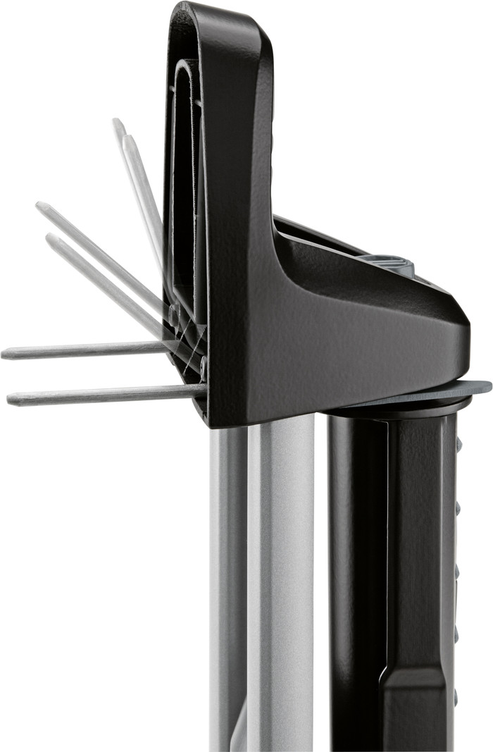 Kärcher Hose Reel HT 4.20 Set + Kärcher OS 5.320 S Oscillating Sprinkler detail