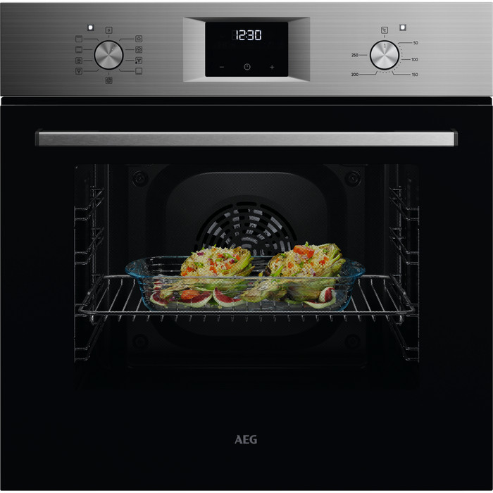 AEG OU5AB20WCM SurroundCook Main Image