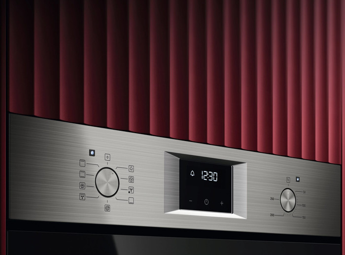 AEG OU5AB20WCM SurroundCook detail