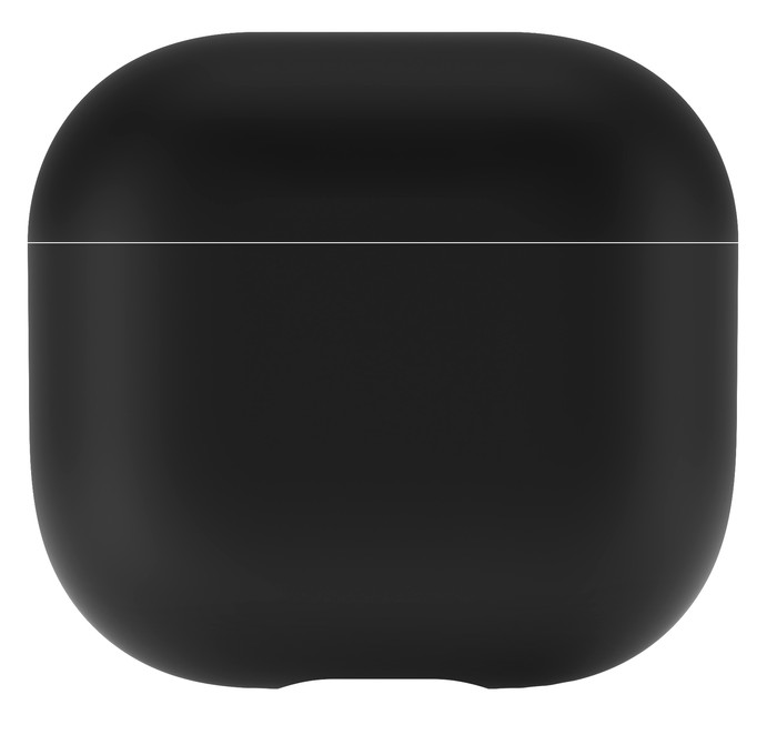Apple AirPods 4 + Hoesje voorkant