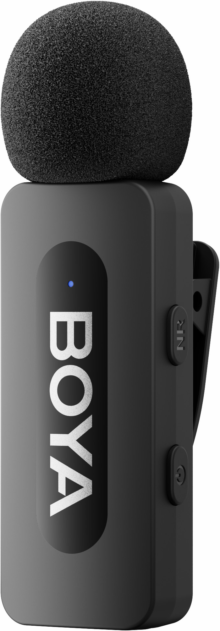 Boya BY-V10 2.0 (Usb C) rechterkant