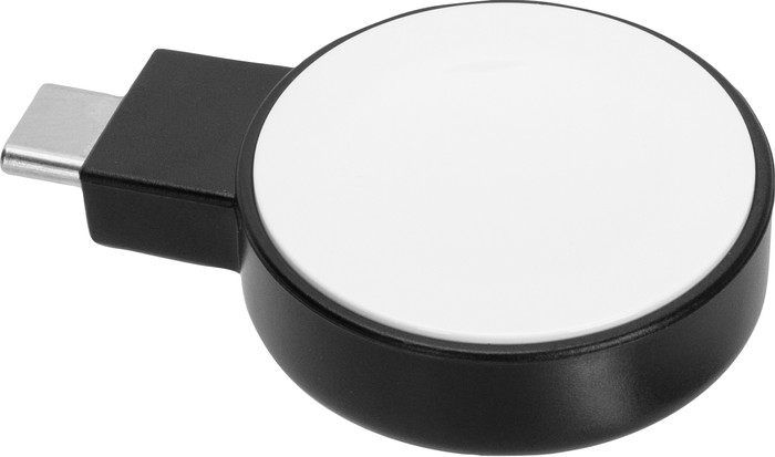 BlueBuilt 3-in-1 Draadloze Oplader met Qi2 15W Zwart accessoire