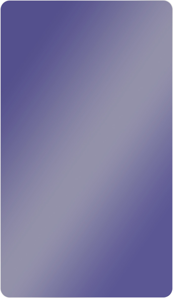 Just in Case Blauw Licht Filter Samsung Galaxy Tab A9 Screenprotector Glas detail
