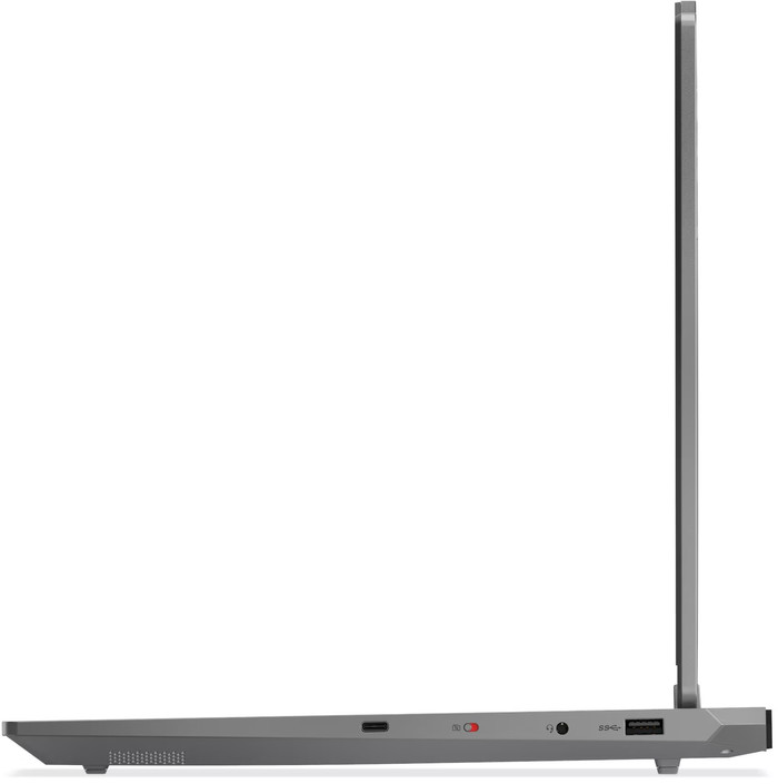 Lenovo LOQ 15IRX10 83JE01NYMH linkerkant