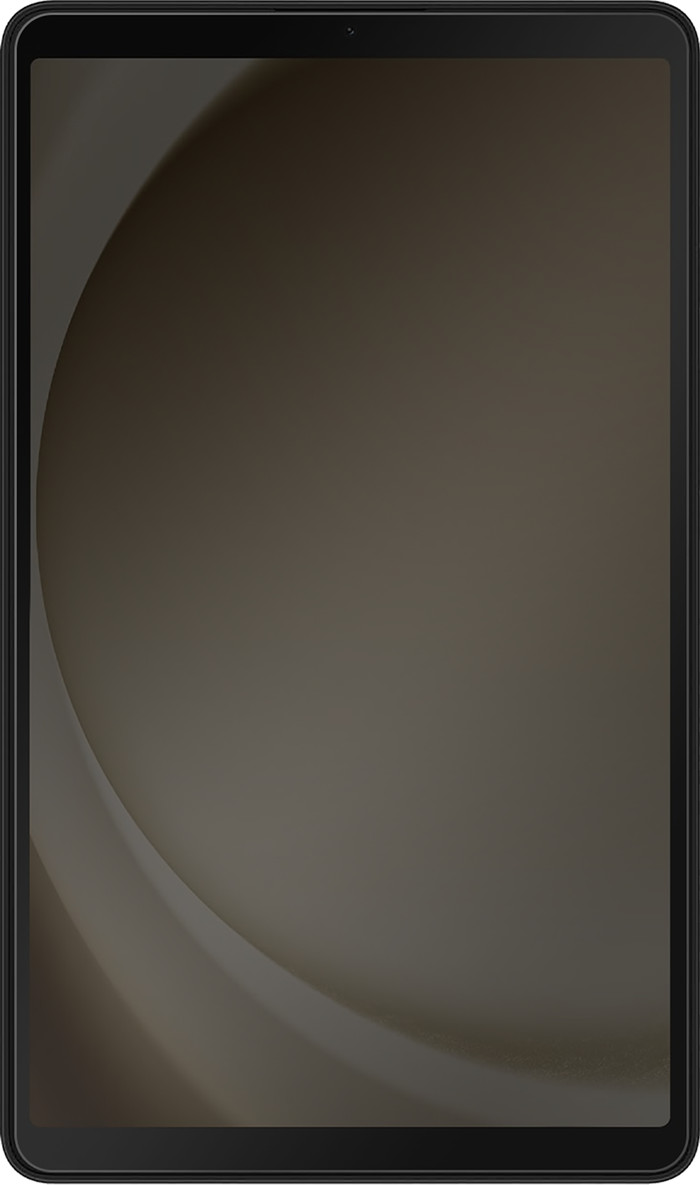 Just in Case Samsung Galaxy Tab A9 Screenprotector Glas voorkant