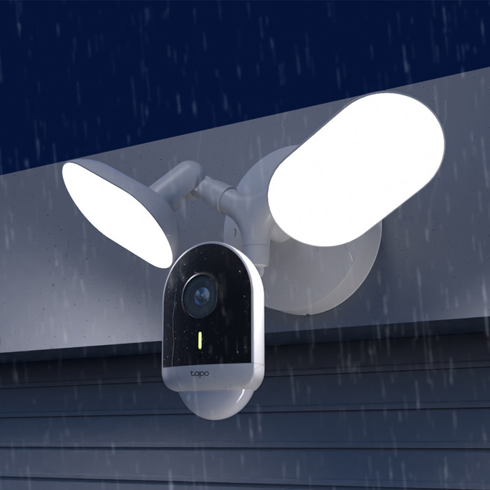 TP-Link Tapo C720 visual leverancier