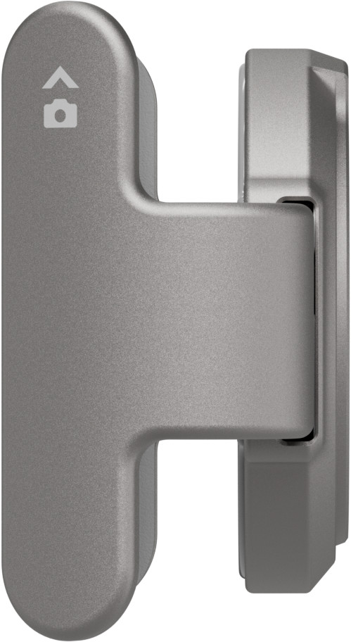 DJI OM Magnetic Phone Clamp 4 linkerkant
