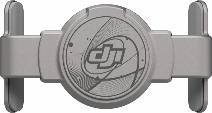 DJI OM Magnetic Phone Clamp 4 achterkant