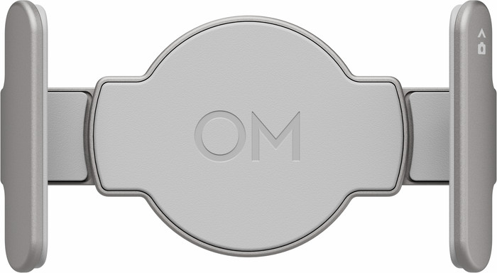 DJI OM Magnetic Phone Clamp 4 Main Image