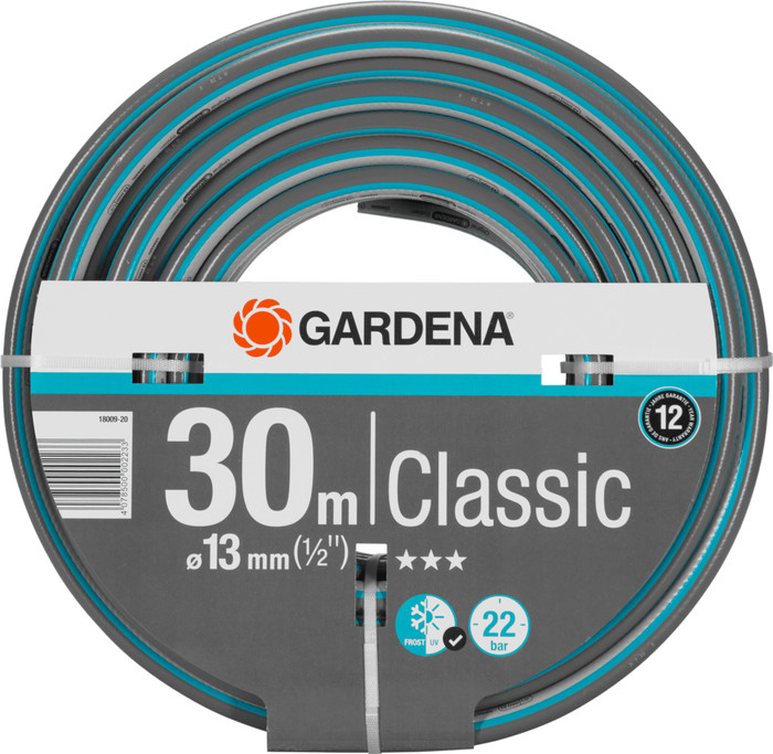 GARDENA Classic 1/2 inches 30m Main Image